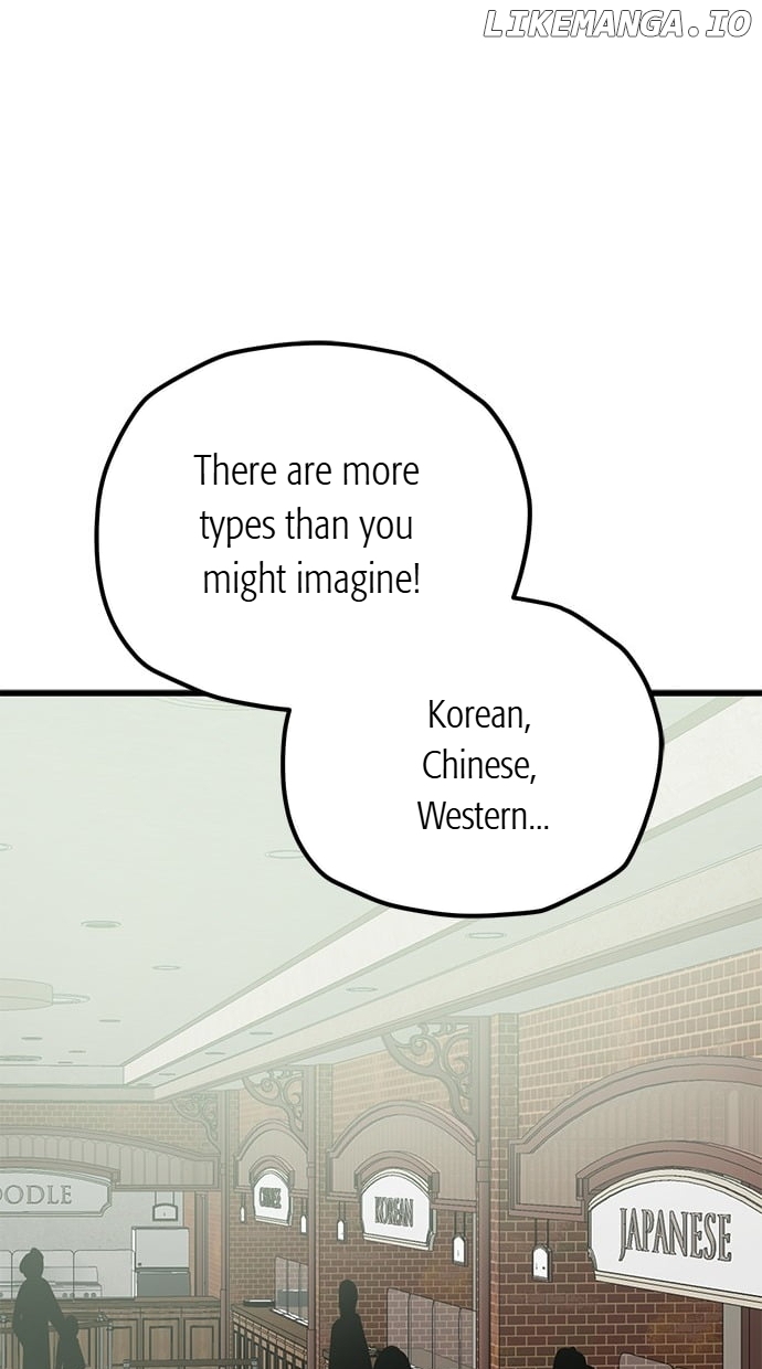Unemployed Baek-soon Chapter 165 - page 3